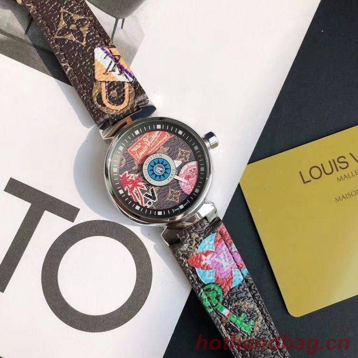 Louis Vuitton Watch LVW00032
